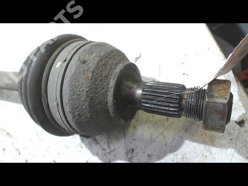 Left front driveshaft PEUGEOT 306 Hatchback (7A, 7C, N3, N5) 1.9 DT | BP10942563M38 