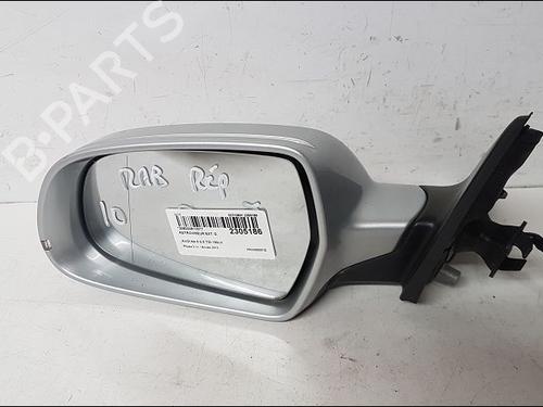 Used Left mirror AUDI A4 B8 (8K2) 2.0 TDI (150 hp) 14953349