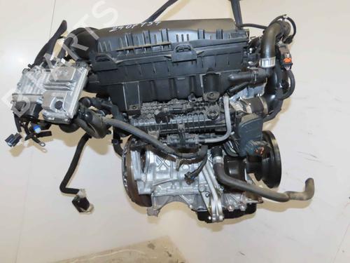 Engine PEUGEOT 2008 I (CU_) 1.2 THP 110 / PureTech 110 | BP37049463M1 - Image 3