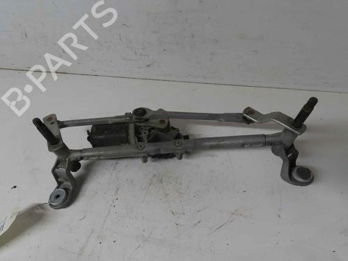 Front wiper motor RENAULT TWINGO III (BCM_, BCA_) 0.9 TCe 90 (BCM9, BCM2) | BP37048797M29 - Image 3