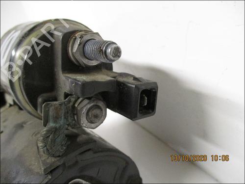 Used Starter VW POLO IV (9N_, 9A_) 1.2 12V (64 hp) 10939855