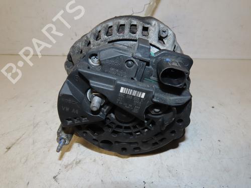 Alternator AUDI A1 (8X1, 8XK) 1.4 TFSI | BP29152547M7 
