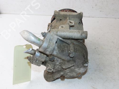 AC compressor PEUGEOT 2008 I (CU_) 1.6 BlueHDi 75 | BP33133234M34 - Image 3