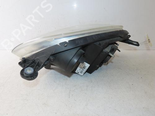 Right headlight FIAT PANDA (312_, 319_) 1.2 (312PXA1A) | BP34049271C29 - Image 4