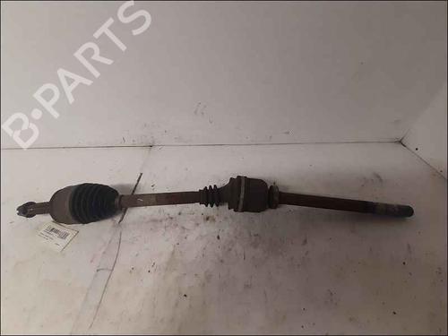 Used Right front driveshaft Right front driveshaft 37042388 37042388