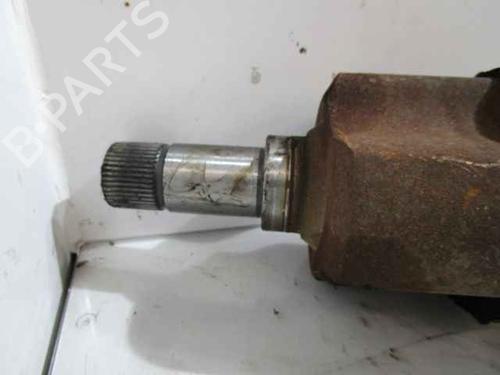 Left front driveshaft CITROËN JUMPER II Van 2.2 HDi 120 | BP37039105M38 - Image 3