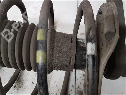 Left front shock absorber CITROËN SAXO (S0, S1) 1.1 X, SX | BP10944256M16 