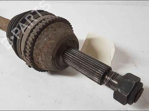 Right front driveshaft FORD TRANSIT Van (FA_ _) 2.0 DI (FAE_, FAF_, FAG_) | BP37042204M39 - Image 2