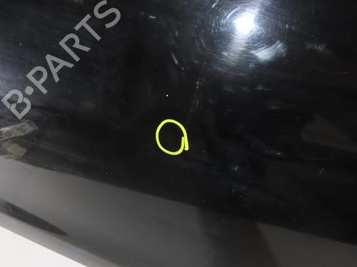 Left rear door PEUGEOT 308 II (LB_, LP_, LW_, LH_, L3_) 1.6 HDi / BlueHDi 115 | BP29577506C4