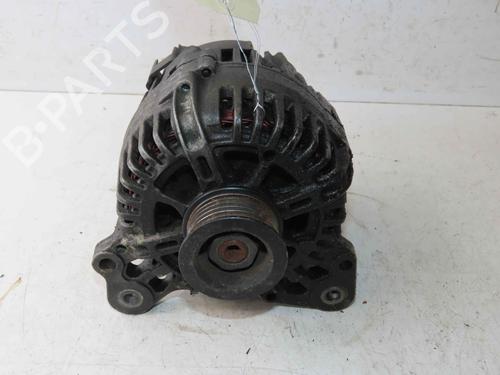 alternator-vw-golf-v-1k1-2003-2004-2005-2006-2007-2008-2009-2010-37055389 main image