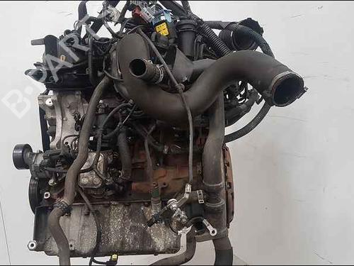 Used Engine Engine 37043189 37043189