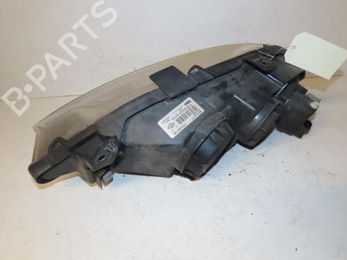 Right headlight RENAULT MEGANE I Coach (DA0/1_) 1.6 16V (DA0B, DA04, DA11) | BP29153836C29 