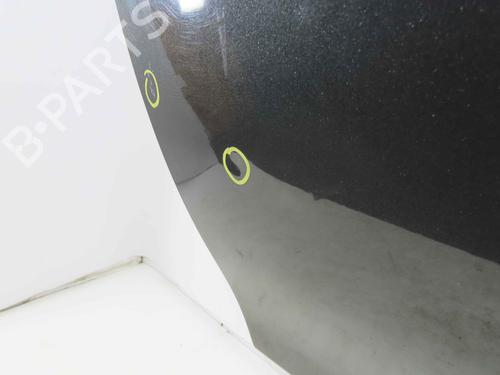 Dør venstre bagtil OPEL CORSA E (X15) 1.4 (08, 68) | BP37061752C4 - Image 4
