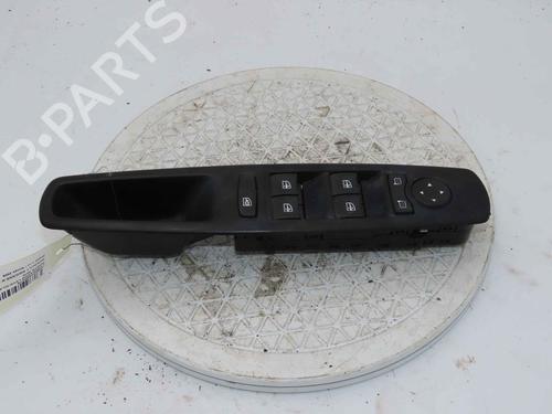 Used Left front window switch Left front window switch 37049857 37049857