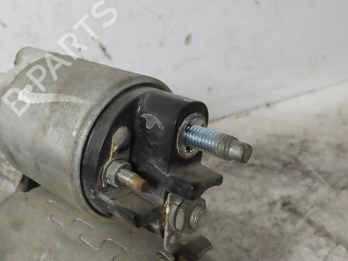 Starter PEUGEOT 207 (WA_, WC_) 1.4 16V | BP16648261M8 