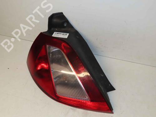 Used Rear bumper left light Rear bumper left light 37054547 37054547