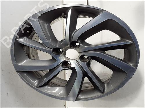 Fælk CITROËN DS3 (SA_) 1.6 THP 165 (165 hp) 30164483