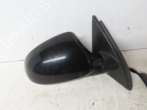 Right mirror VW PASSAT B6 (3C2) 2.0 FSI | BP18896539C27 