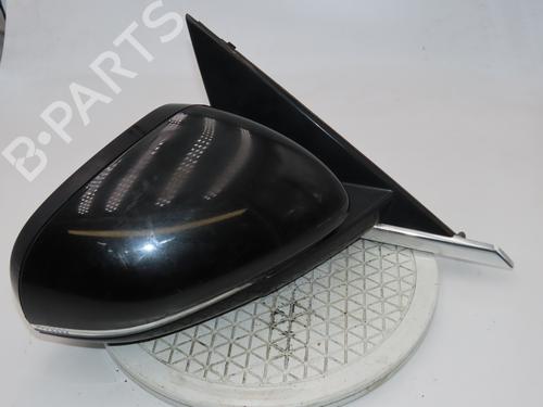 Used Right mirror JAGUAR XF I (X250) 3.0 D (241 hp) 29153414