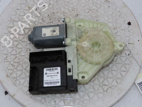 Front right window mechanism VW GOLF VI (5K1) 1.4 TSI | BP37051830C23 - Image 2