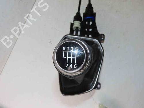 Gear lever RENAULT CLIO V (B7_) 1.0 TCe 90 (B7MT) | BP37056448M90 - Image 2