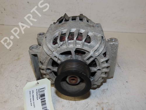 Used Alternator Alternator 37052739 37052739