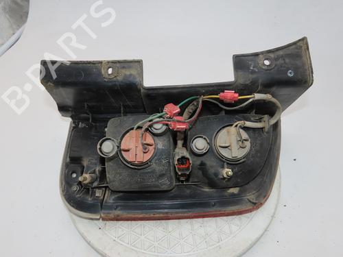 Used Right taillight SSANGYONG KYRON 2.0 Xdi 4x4 (136 hp) 26196972