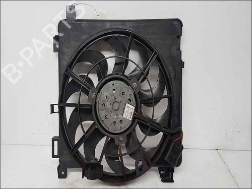 Used Radiator fan Radiator fan 37041447 37041447