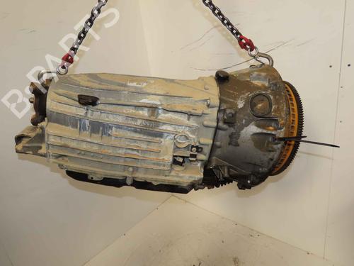 Gearbox MERCEDES-BENZ V-CLASS (W447) V 250 BlueTEC / d (447.811, 447.813, 447.815) | BP37052308M3 - Image 4