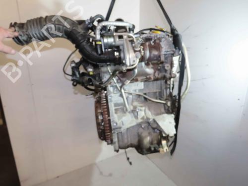 Engine RENAULT CLIO IV (BH_) 0.9 TCe 90 (BHNF, BHMA, BHMH, BHJK, BHJR) | BP37051283M1 - Image 3