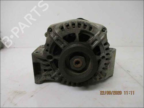 Used Alternator Alternator 37040384 37040384