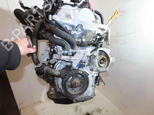 Engine RENAULT CAPTUR II (HF_) E-TECH 160 | BP37058390M1 - Image 4