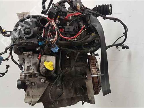 Used Engine Engine 37043079 37043079