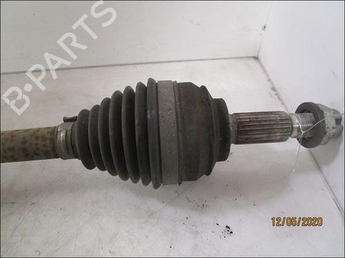 Right front driveshaft DACIA SANDERO II 1.0 SCe 75 (B8JC, B8JD, B8NC) | BP16223020M39