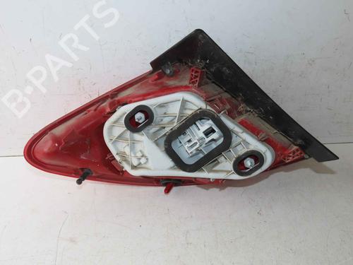 Right taillight OPEL MERIVA B MPV (S10) 1.4 (75) | BP37056313C35 - Image 2