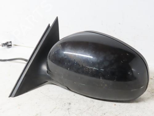 Left mirror SKODA FABIA II (542) 1.6 TDI | BP16286150C26 