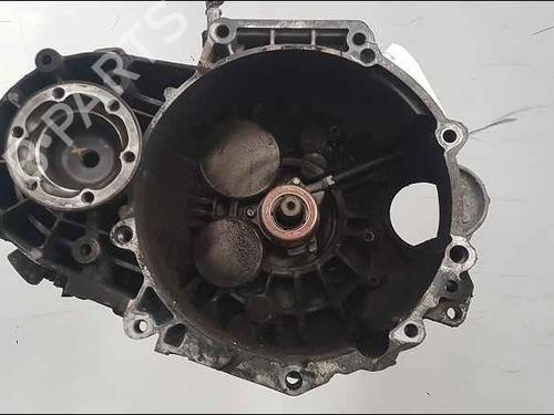 Used Gearbox Gearbox VW EOS (1F7, 1F8) 2.0 TDI 16V (140 hp) 37043972 37043972