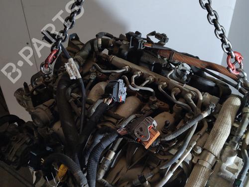 Engine CITROËN C-CROSSER (VU_, VV_) 2.2 HDi | BP38973249M1 - Image 6
