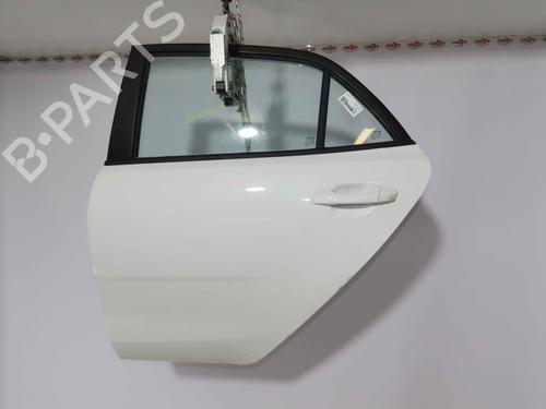 left-rear-door-kia-rio-iv-yb-sc-fb-2017-37056693 main image