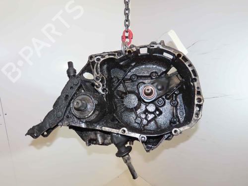 Used Gearbox Gearbox 37054312 37054312