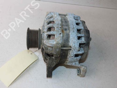 Alternator FIAT DUCATO Van (250_) 120 Multijet 2,3 D | BP37044339M7 - Image 2