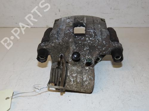 Right rear brake caliper RENAULT LAGUNA II (BG0/1_) 1.9 dCi (BG1A, BG1W, BG0G) | BP26196021M106 