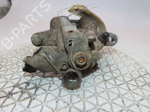 Left rear brake caliper CITROËN C3 II (SC_) 1.6 HDi | BP37051651M107 - Image 4