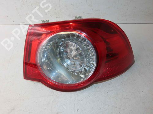 Used Right taillight Right taillight 37053530 37053530