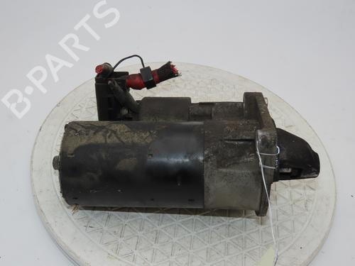 Starter ALFA ROMEO 159 (939_) 1.9 JTDM 8V (939AXE1B) | BP23144958M8 - Image 4