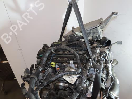 Engine FORD KUGA II (DM2) 2.0 TDCi | BP36820170M1  - Image 5