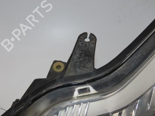Left headlight FORD FOCUS II (DA_, HCP, DP) 2.0 TDCi | BP26196872C28 