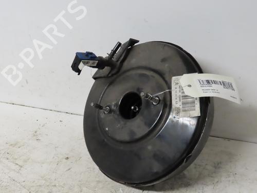 Used Servo brake PEUGEOT 2008 I (CU_) 1.2 THP 110 / PureTech 110 (110 hp) 16361629