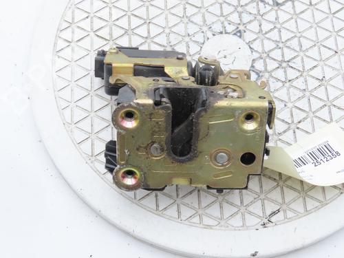 Used Front right lock RENAULT TWINGO I (C06_) 1.2 (C066, C068) (58 hp) 33134757