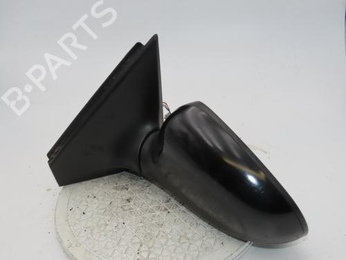 Left mirror LANCIA DELTA III (844_) 2.0 D Multijet (844.AXD1A, 844.AXM1A) | BP22399544C26 